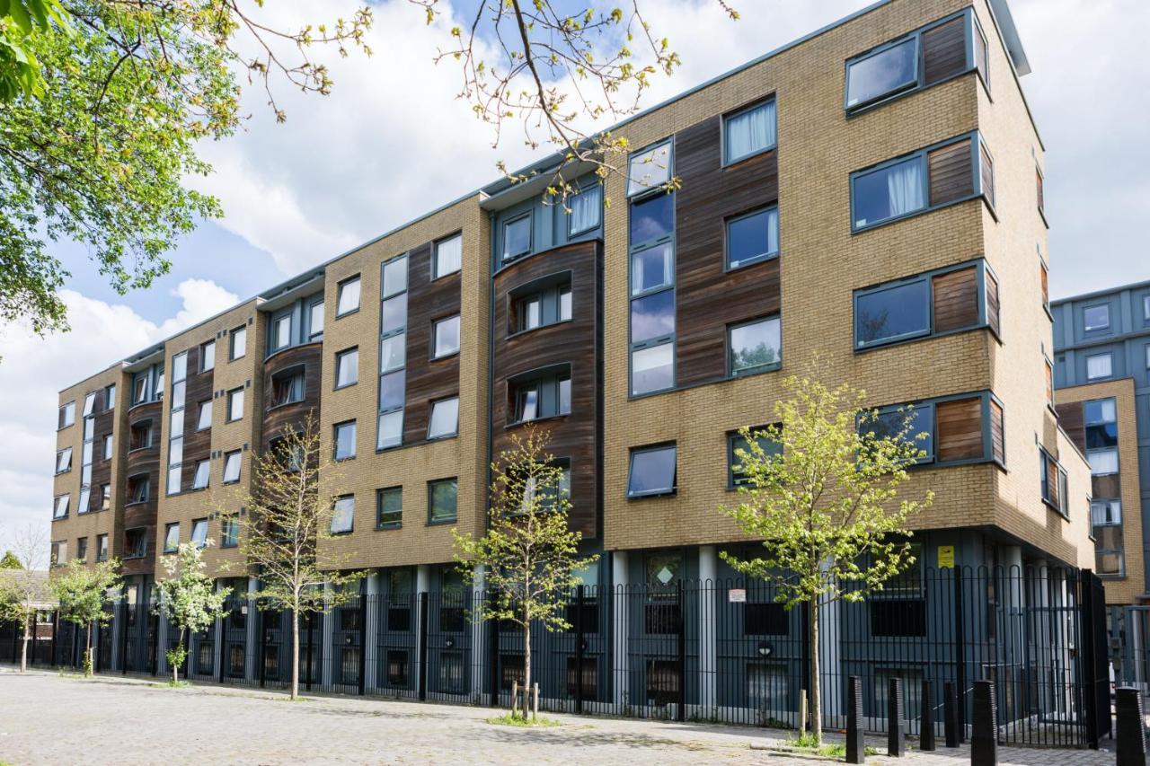 For Students Only Chapter Islington In London Exterior photo